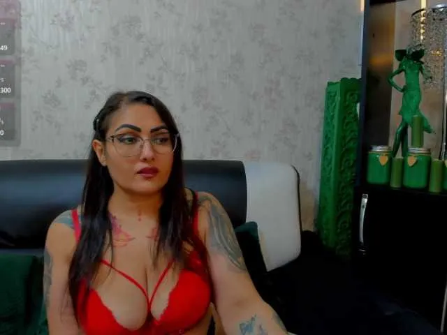 LovelyBubu — New and playfull lets enjoy my first stream 