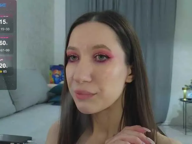 lovememoreamore on BongaCams