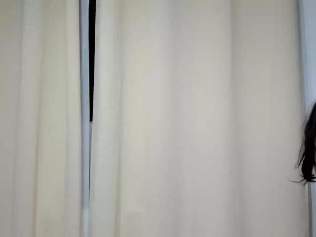 lovemexoxo on BongaCams