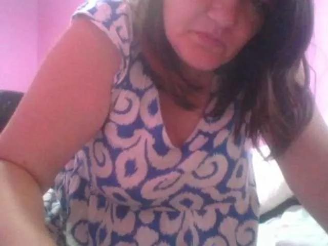 Luci22 on BongaCams