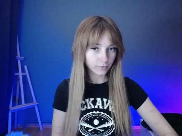 LuciaLovely on BongaCams 