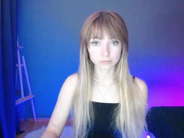 LuciaLovely on BongaCams 