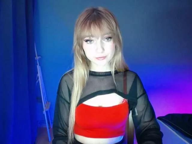 LuciaLovely on BongaCams 
