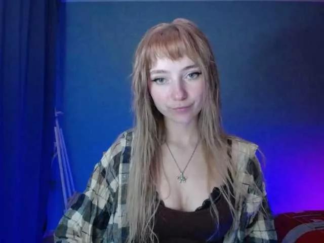 LuciaLovely on BongaCams 