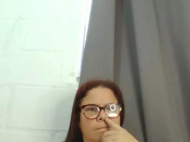 lucianamaster from BongaCams