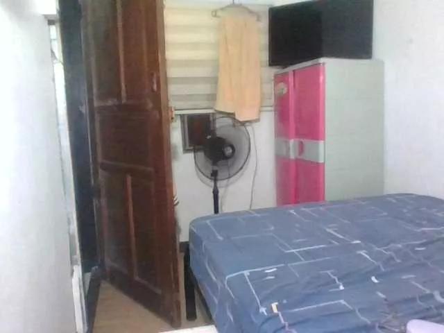 Offline LUCKYME22 on BongaCams