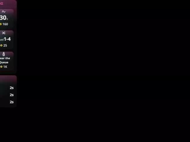 Offline LucyColleen on BongaCams