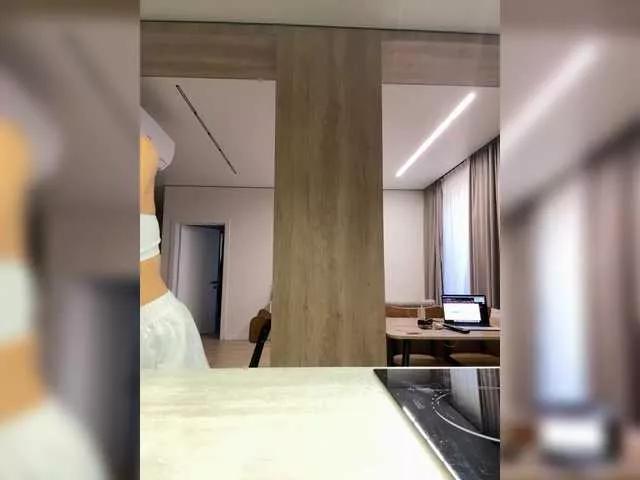 Amazing Lunadesire from BongaCams Lunadesire from BongaCams