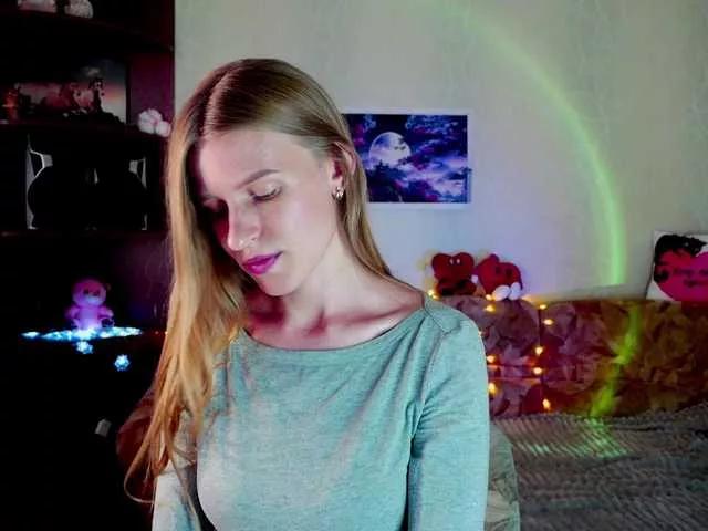 Offline LunaEvan on BongaCams