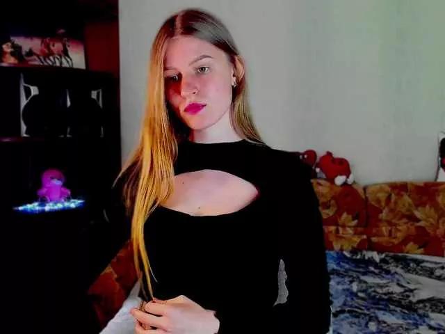 Offline LunaEvan on BongaCams