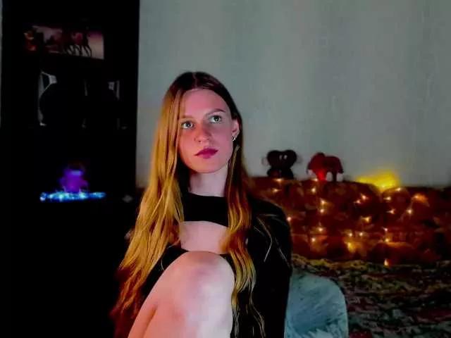 Offline LunaEvan on BongaCams