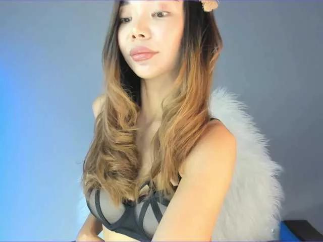 LunaKim99 on BongaCams