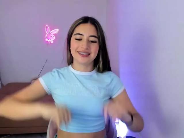 Lunna-tay on BongaCams 