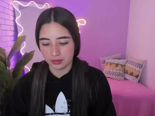 Lunna-tay on BongaCams 