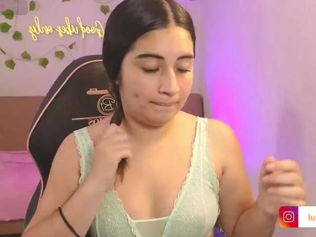 Lunna-tay on BongaCams