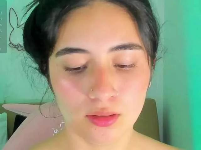 Lunna-tay on BongaCams 