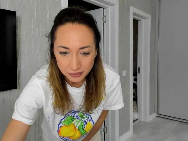 LuvC on BongaCams