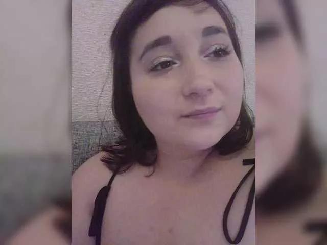 Lyubov96q on BongaCams 