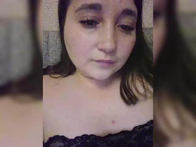 Lyubov96q on BongaCams 