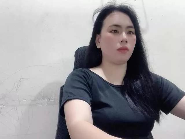 Lyysuu on BongaCams 