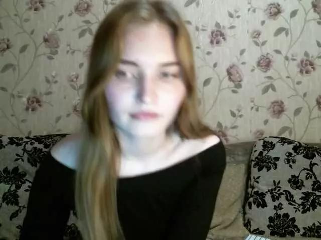 M-E-L-I-S-S-A on BongaCams 