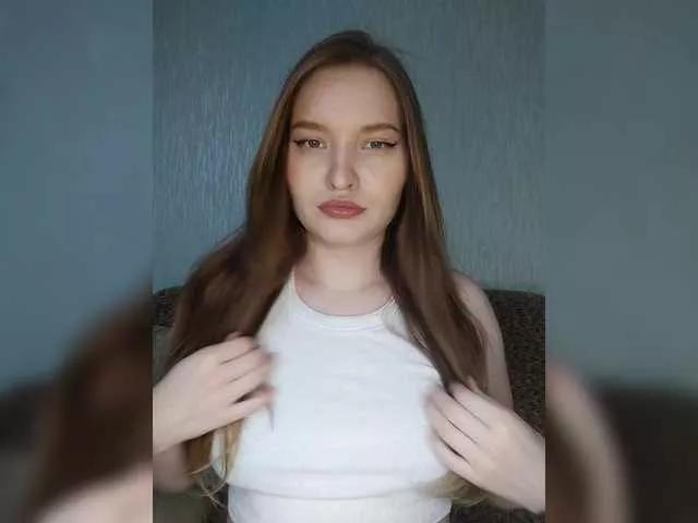 M-E-L-I-S-S-A on BongaCams 