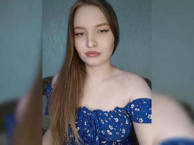 M-E-L-I-S-S-A on BongaCams 