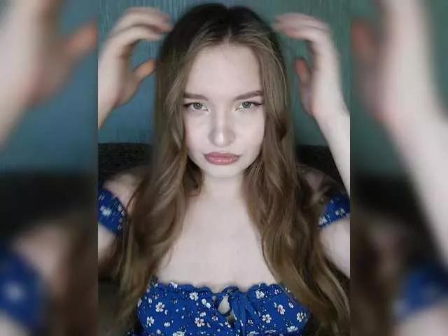 M-E-L-I-S-S-A on BongaCams 