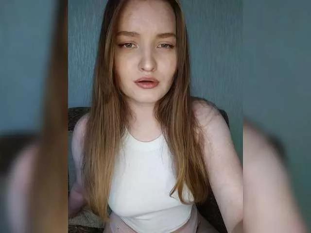 M-E-L-I-S-S-A on BongaCams 