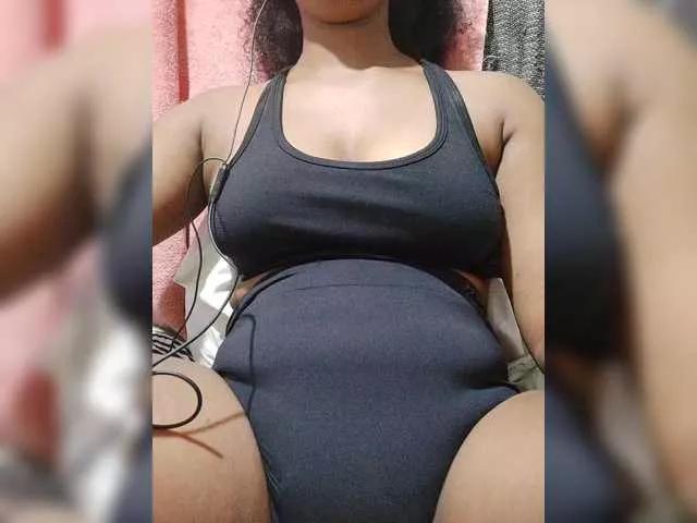 Ma-monde on BongaCams 