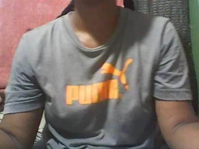 Ma-monde on BongaCams 