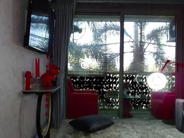 Maaarrrgggooo on BongaCams 