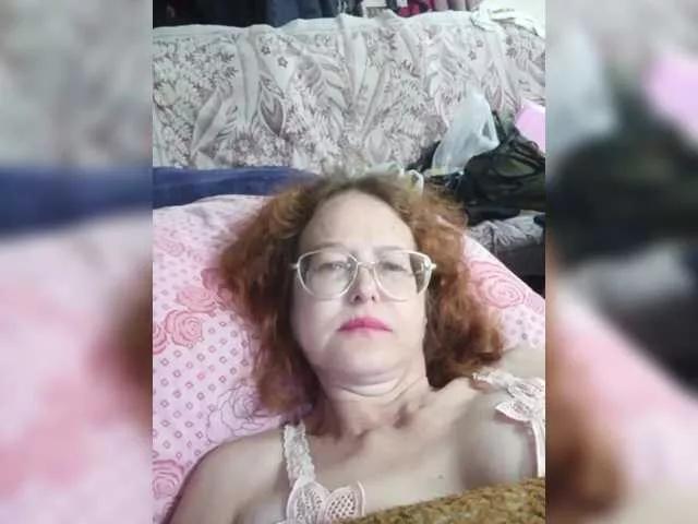 Madam-oss on BongaCams 