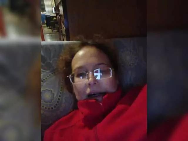 Madam-oss on BongaCams 