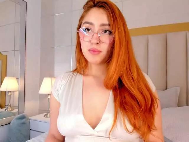 Freechat MaddieParker on BongaCams