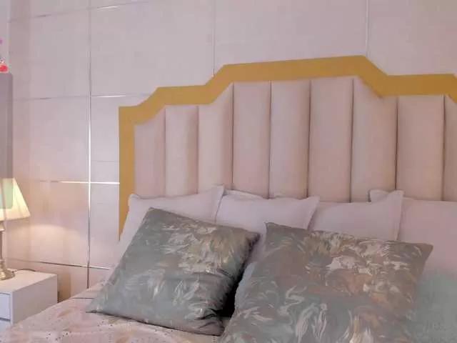 Freechat MaddieParker on BongaCams