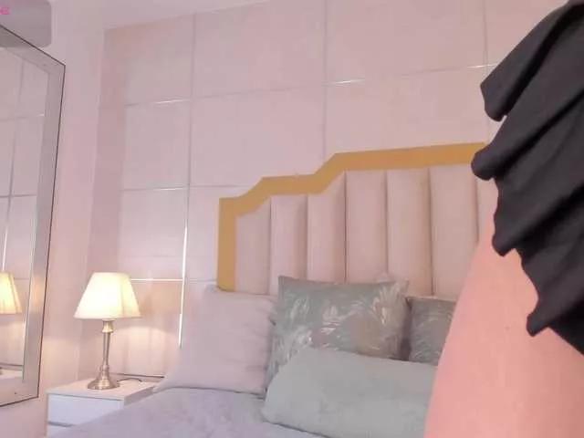 Freechat MaddieParker on BongaCams