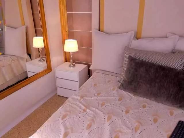 Freechat MaddieParker on BongaCams