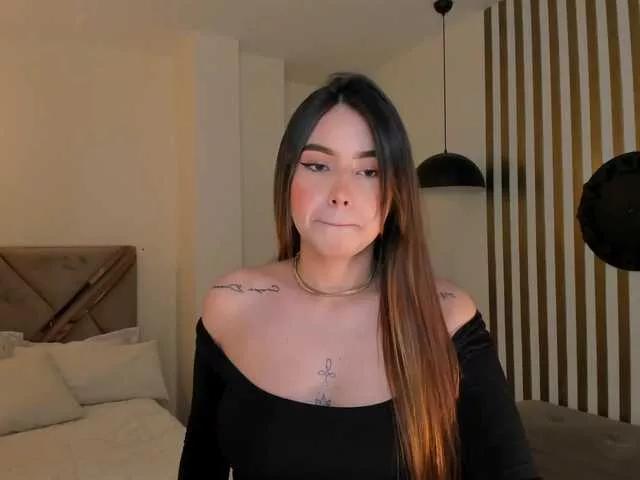 MaddisonCollins on BongaCams 