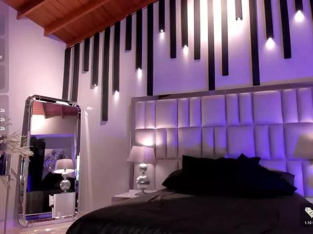 MaddyOwens from BongaCams