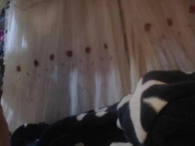 MadissonRousse on BongaCams