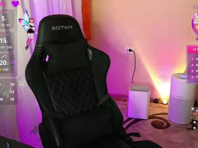 Offline mag1c-eyes on BongaCams