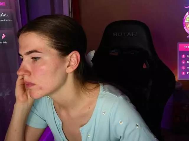 Offline mag1c-eyes on BongaCams