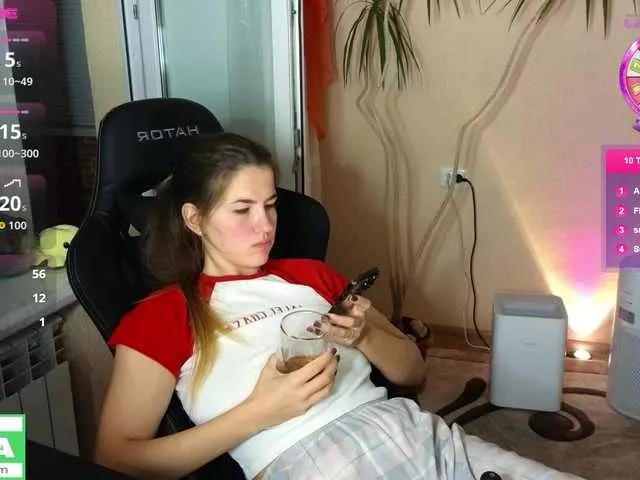 Offline mag1c-eyes on BongaCams