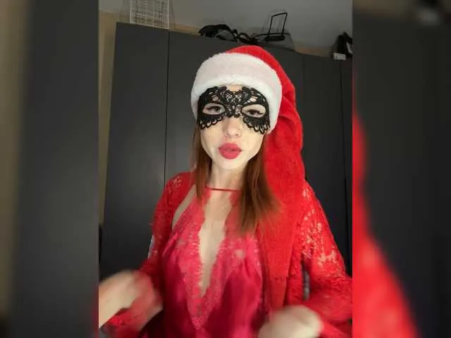Magic-Alice on BongaCams