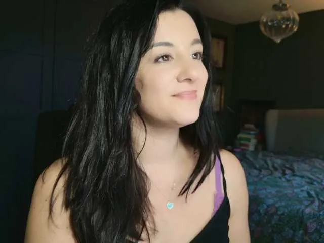 magicinabox on BongaCams