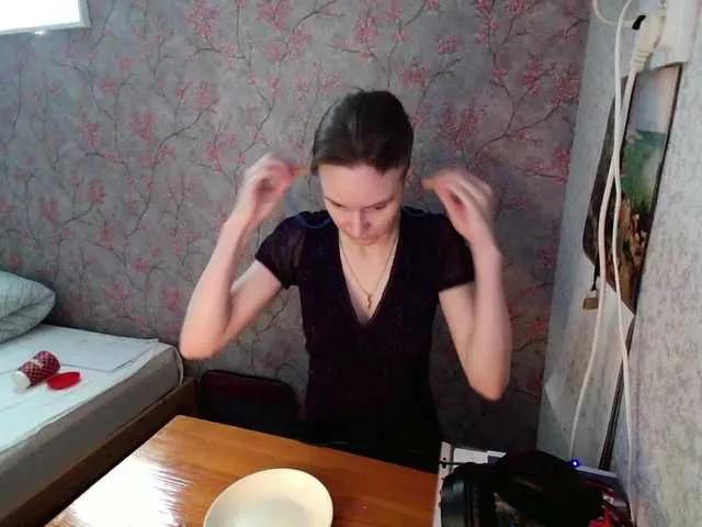 MagrettaXX on BongaCams 