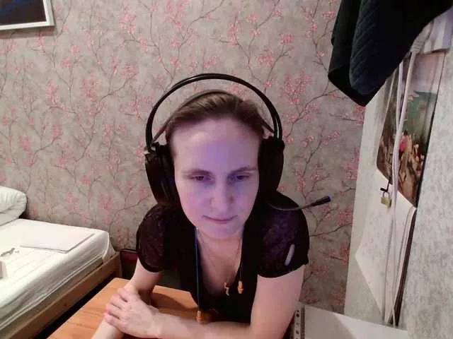 MagrettaXX on BongaCams 