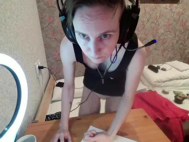 MagrettaXX on BongaCams 