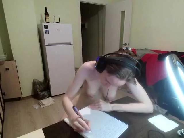 MagrettaXX on BongaCams